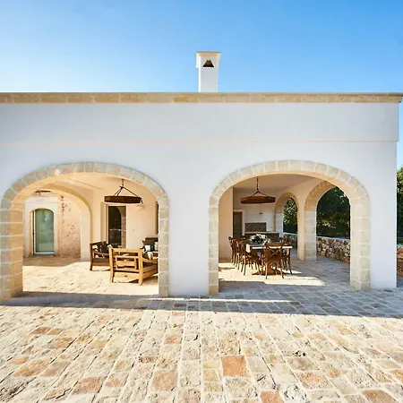 Villa Casolare Degli Ulivi *