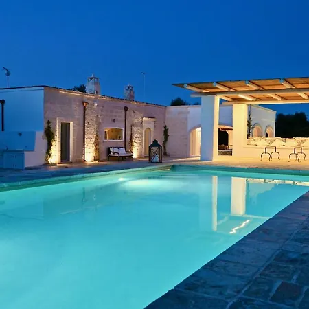 Casolare Degli Ulivi * Ostuni