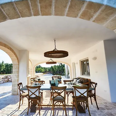 Casolare Degli Ulivi