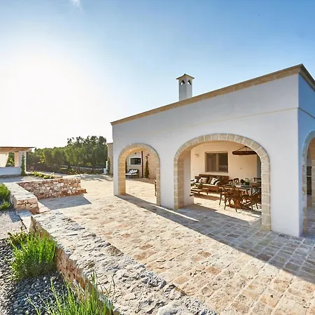 Casolare Degli Ulivi