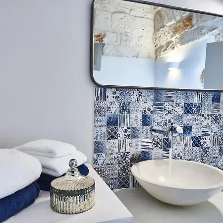 Casolare Degli Ulivi * Ostuni