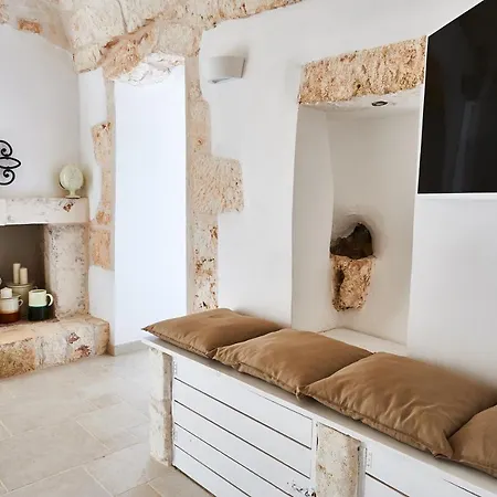 Villa Casolare Degli Ulivi