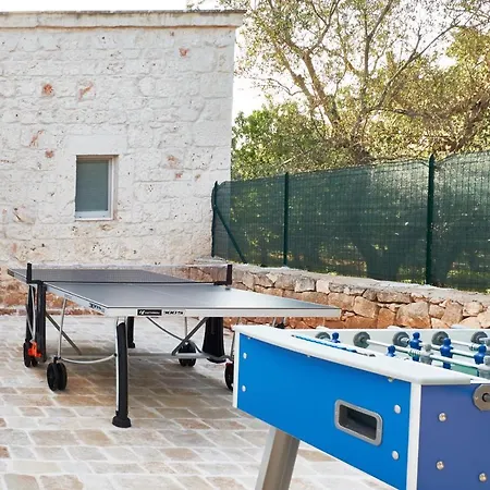 Casolare Degli Ulivi *