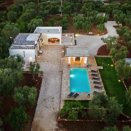 Casolare Degli Ulivi