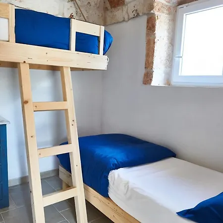 Casolare Degli Ulivi Villa