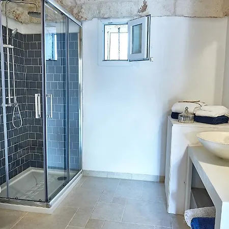 Casolare Degli Ulivi *