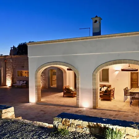 Casolare Degli Ulivi * Ostuni