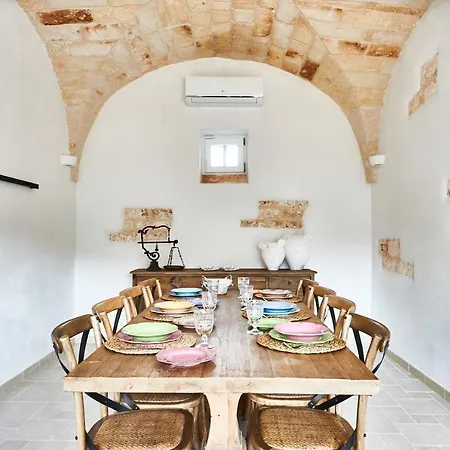 Casolare Degli Ulivi