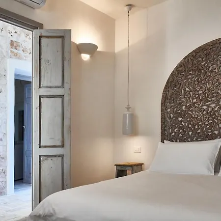 Casolare Degli Ulivi * Ostuni