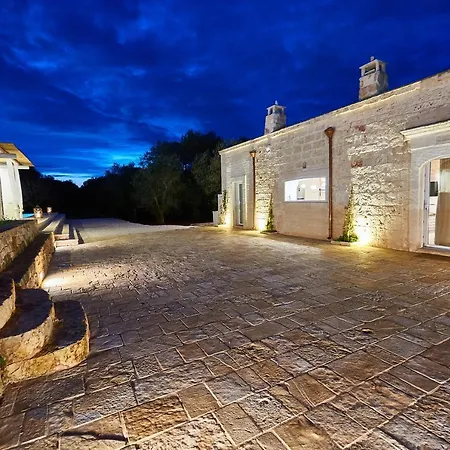 Casolare Degli Ulivi * Ostuni