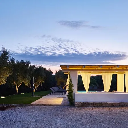 Casolare Degli Ulivi *