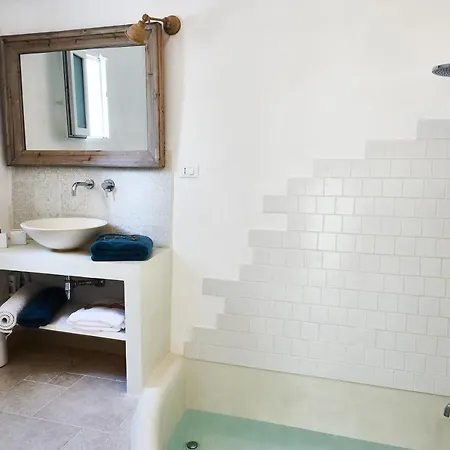 Casolare Degli Ulivi *