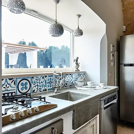 Villa Casolare Degli Ulivi