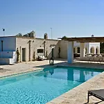 Casolare Degli Ulivi Villa