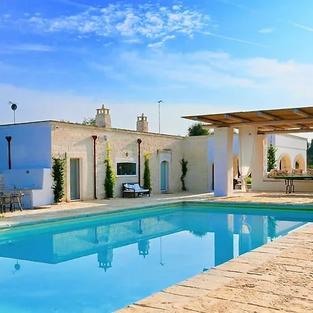 Casolare Degli Ulivi Villa Ostuni