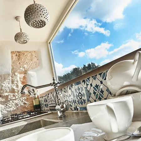 Casolare Degli Ulivi *