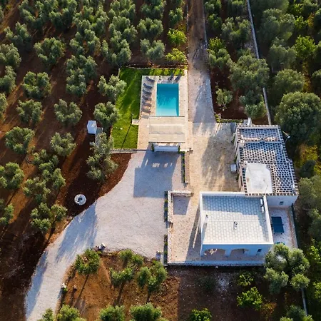 Casolare Degli Ulivi *