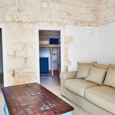 Casolare Degli Ulivi * Ostuni