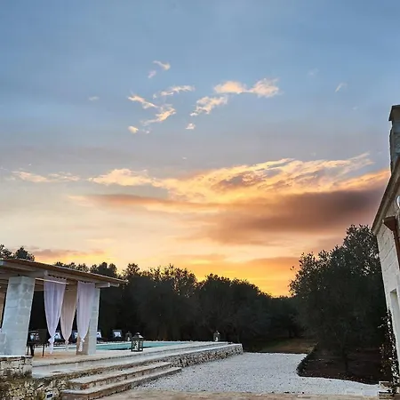 Villa Casolare Degli Ulivi *