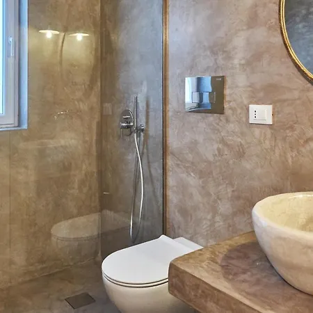 Casolare Degli Ulivi Ostuni