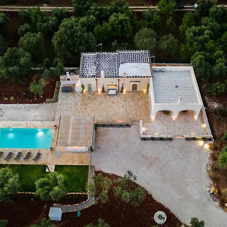 Casolare Degli Ulivi