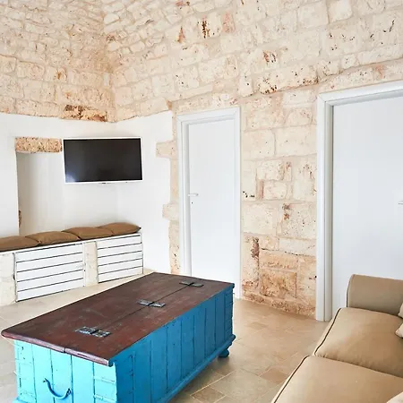 Villa Casolare Degli Ulivi Ostuni