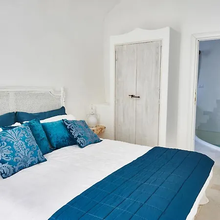 Casolare Degli Ulivi Villa Ostuni