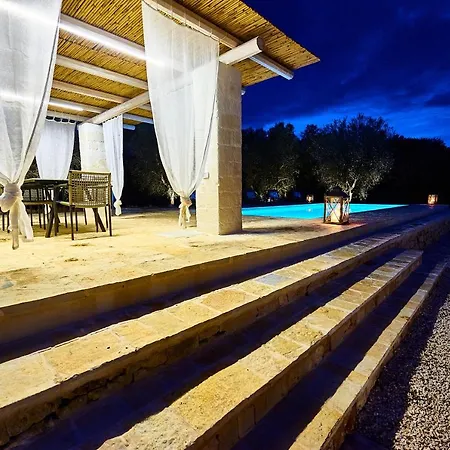 Villa Casolare Degli Ulivi