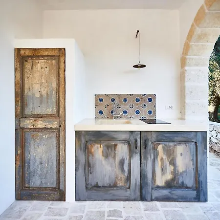 Casolare Degli Ulivi * Ostuni