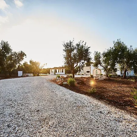 Villa Casolare Degli Ulivi