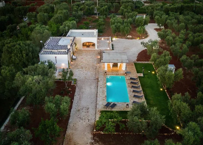 Casolare Degli Ulivi